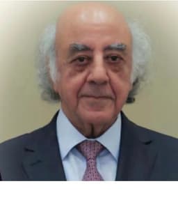 صورة د. أحمد برقاوي